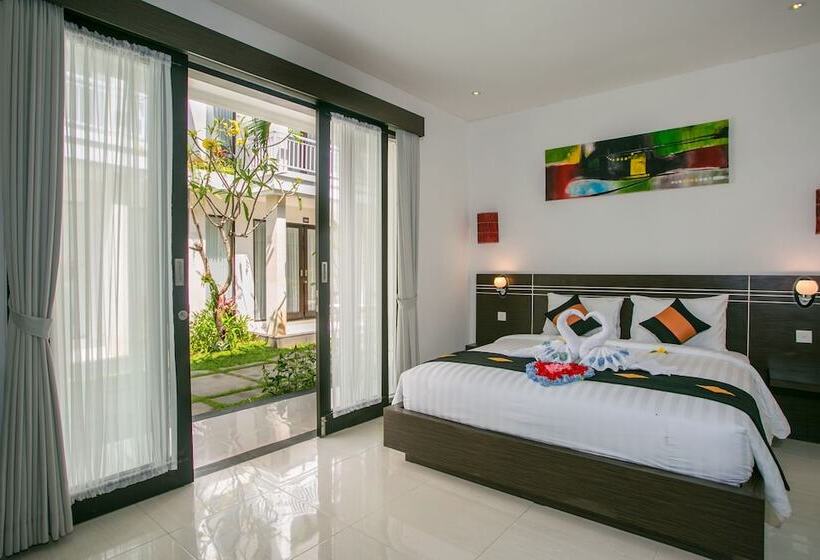 디럭스 룸, The Diana Suite