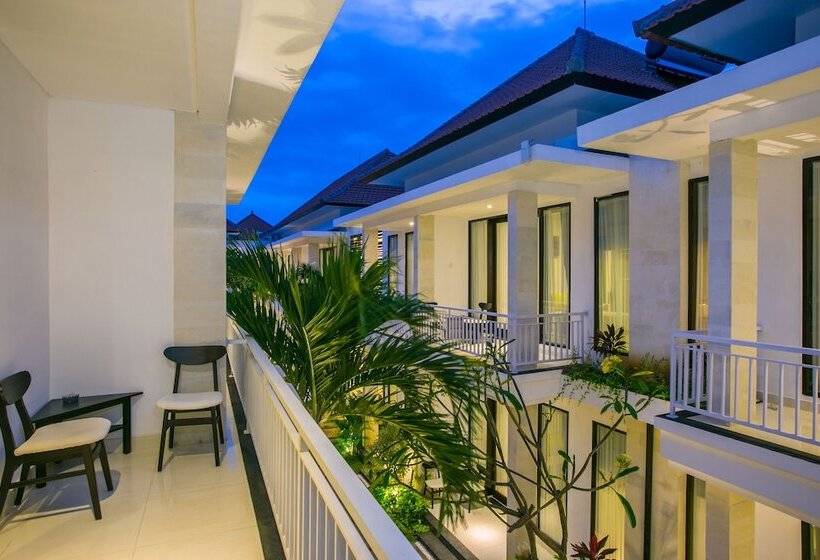 디럭스 룸, The Diana Suite