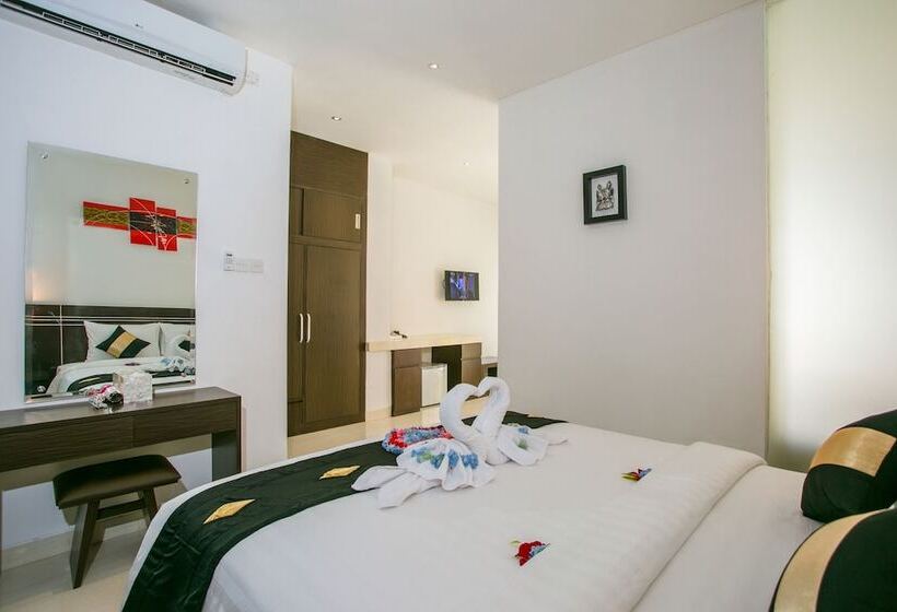 디럭스 룸, The Diana Suite