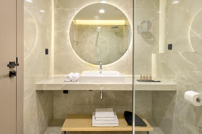 Номер Deluxe, The Diana Suite