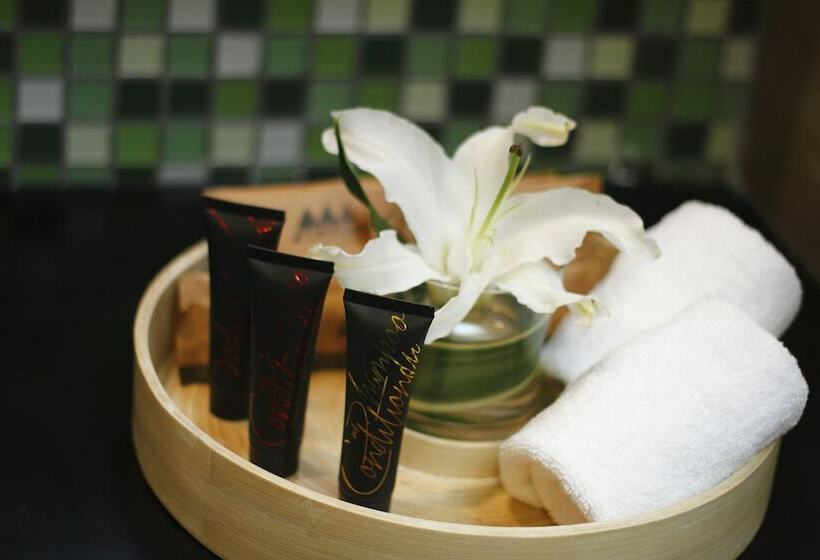 آپارتمان سوپریور 1 خوابه, Mount Inle Hotel & Resorts