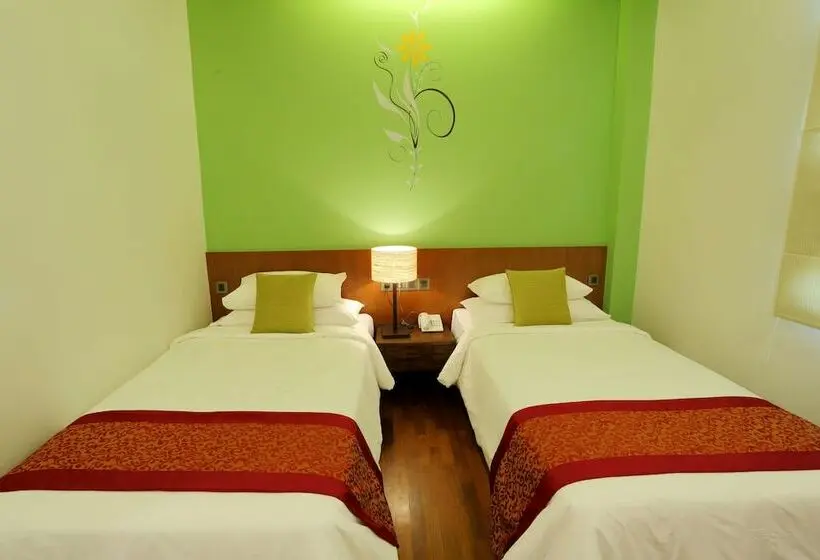 اتاق سوپریور, Mount Inle Hotel & Resorts