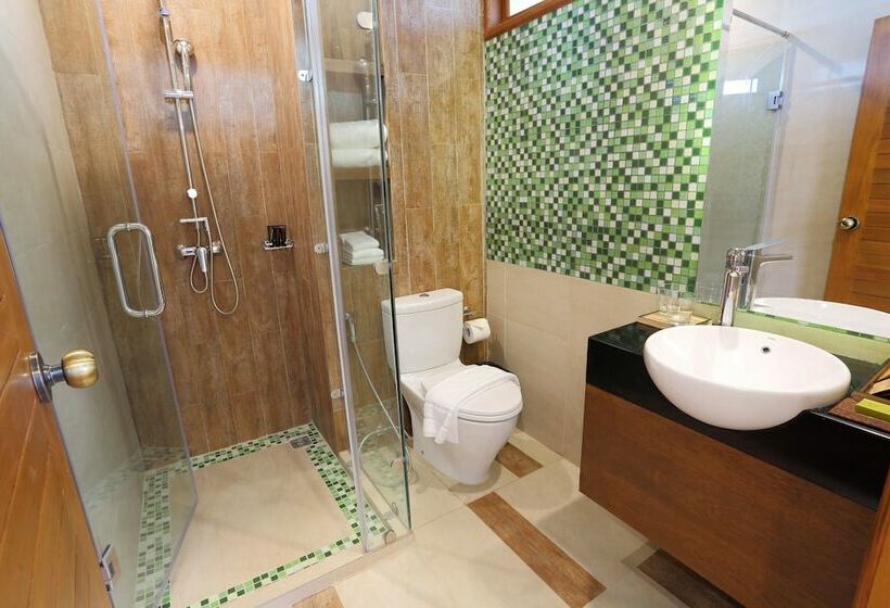 اتاق سوپریور, Mount Inle Hotel & Resorts