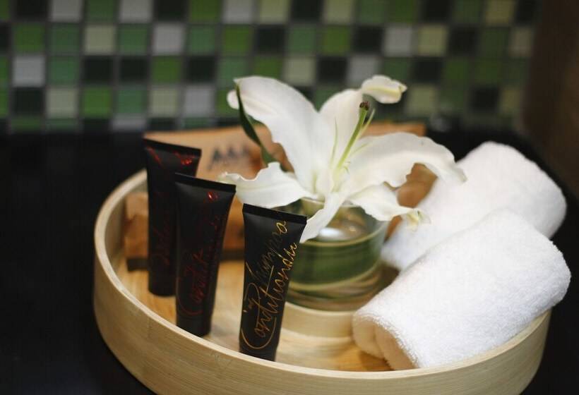 اتاق سوپریور, Mount Inle Hotel & Resorts