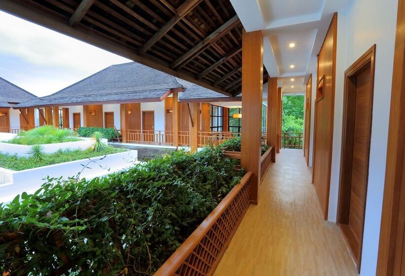 آپارتمان سوپریور 1 خوابه, Mount Inle Hotel & Resorts