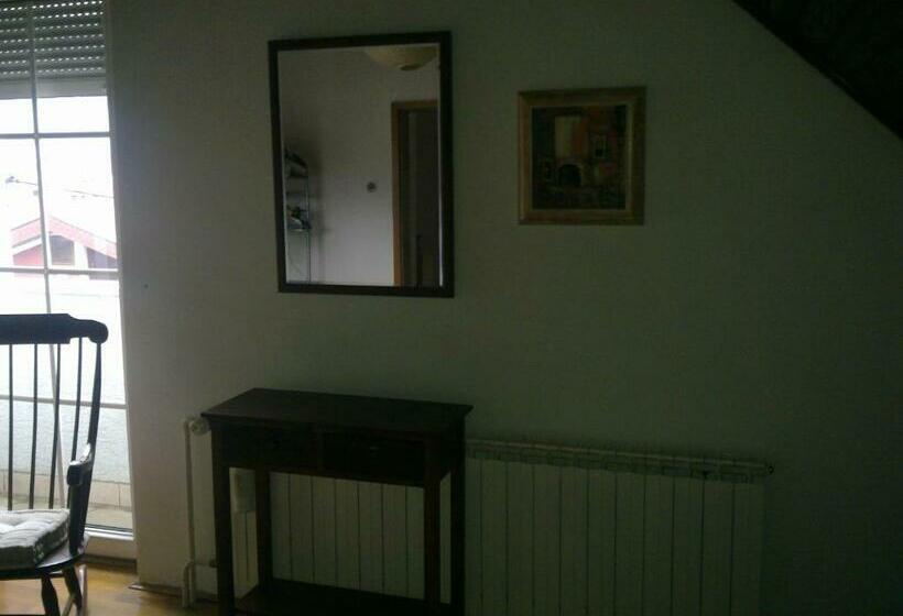 Четырехместный Номер Стандарт, Apartment & Rooms Miboti