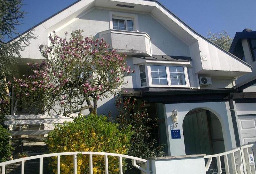اتاق استاندارد چهار تخته, Apartment & Rooms Miboti