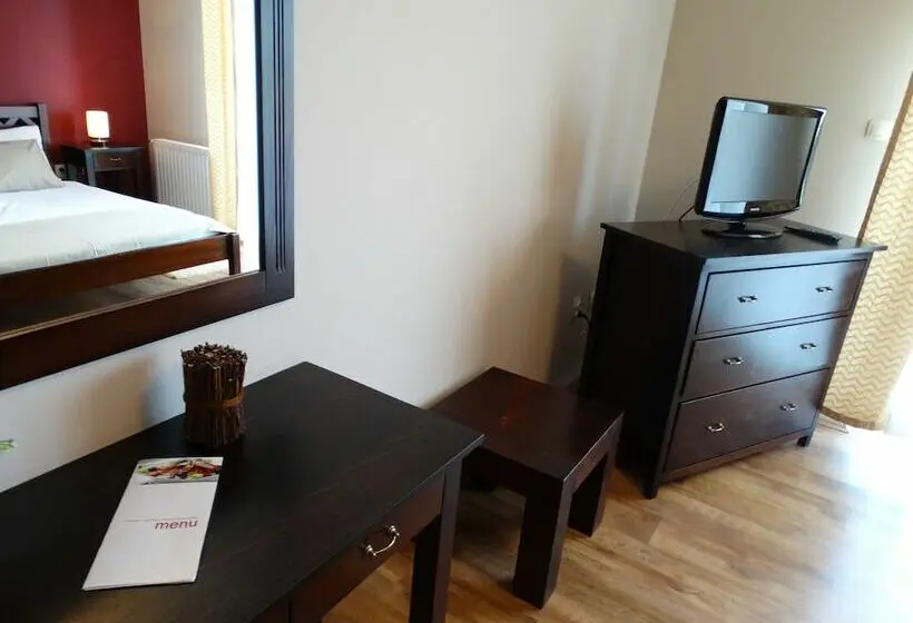 海の見えるコンフォートルーム, Guesthouse Barica
