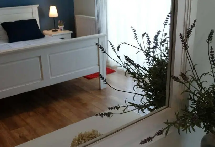 海の見えるコンフォートルーム, Guesthouse Barica