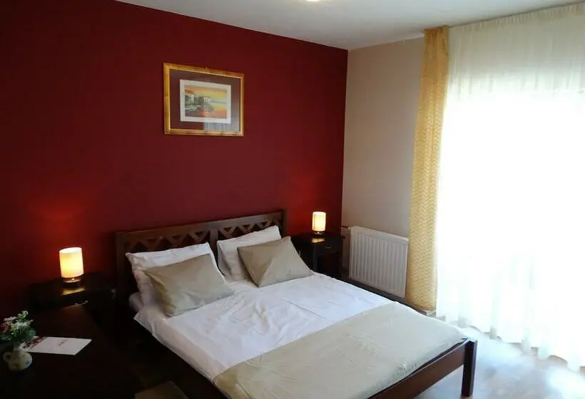 海の見えるコンフォートルーム, Guesthouse Barica