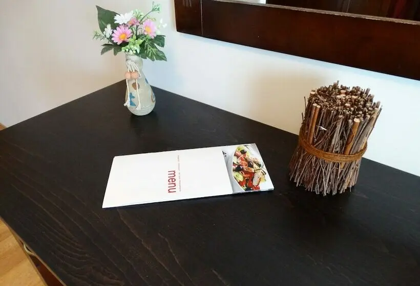 バルコニー付きスタンダードルーム, Guesthouse Barica
