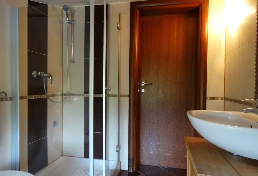 海の見える２ベッドルームアパートメント, Guesthouse Barica