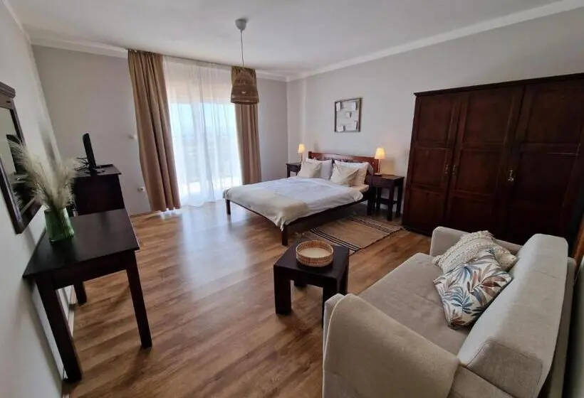 海の見えるコンフォートルーム, Guesthouse Barica