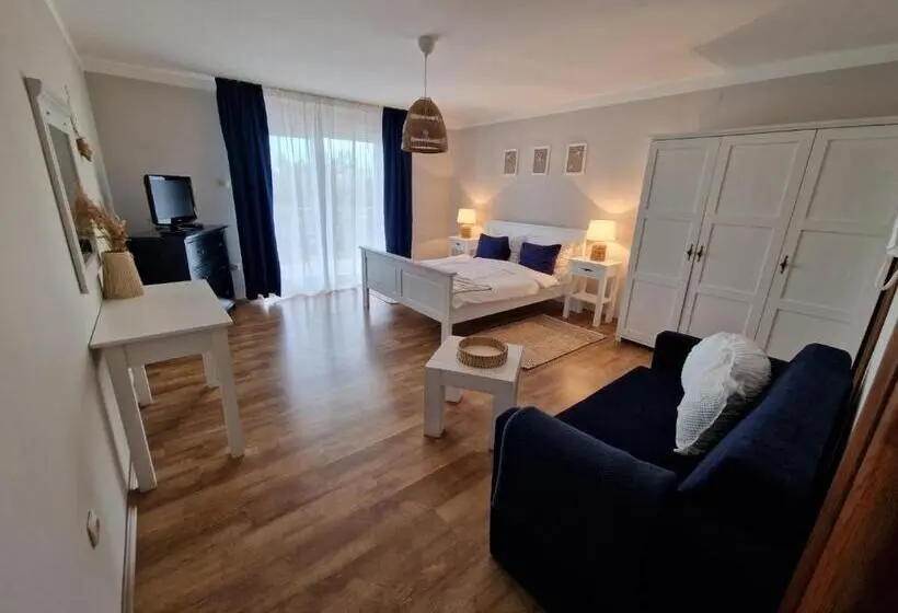 海の見えるコンフォートルーム, Guesthouse Barica