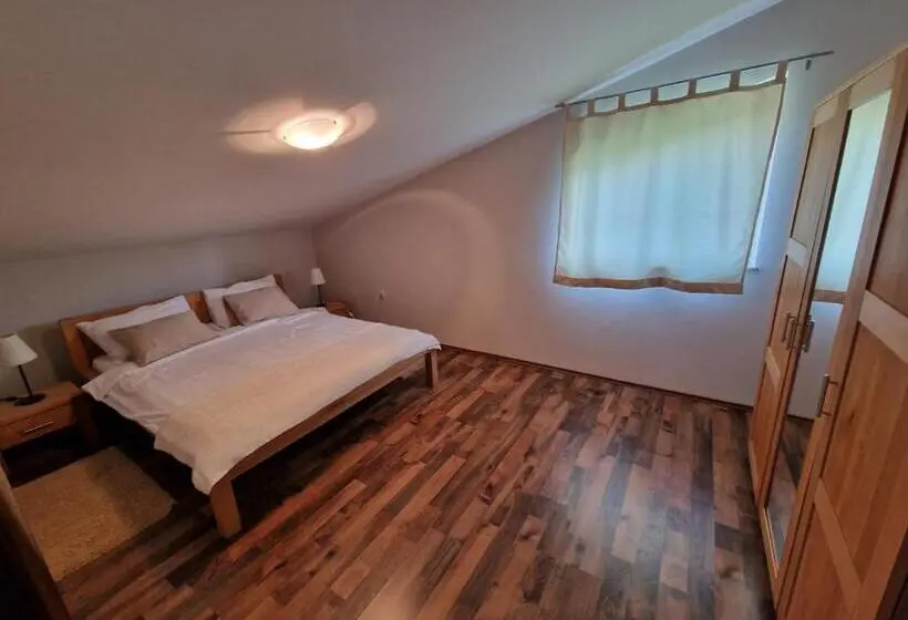 海の見える２ベッドルームアパートメント, Guesthouse Barica