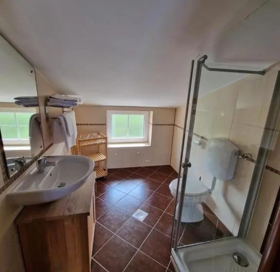 海の見える２ベッドルームアパートメント, Guesthouse Barica