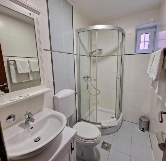 海景标准间带阳台, Guesthouse Barica