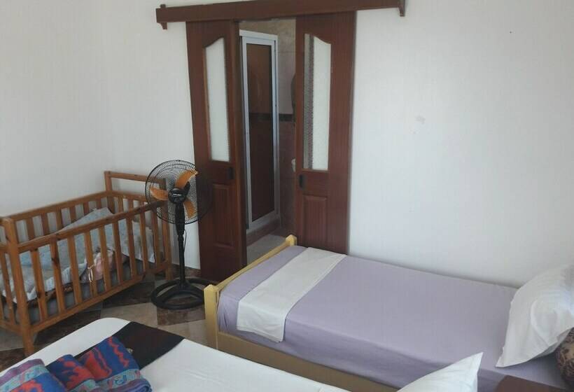 Family Suite, Pallagino Guest House