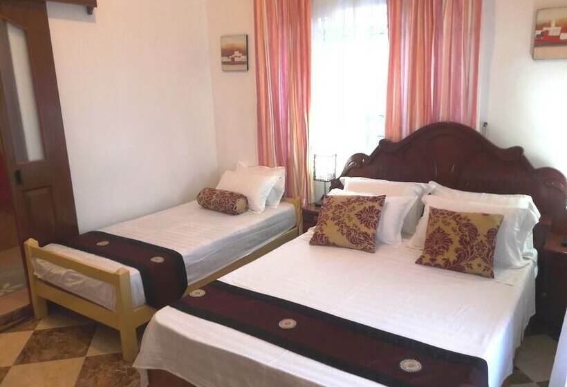 Family Suite, Pallagino Guest House