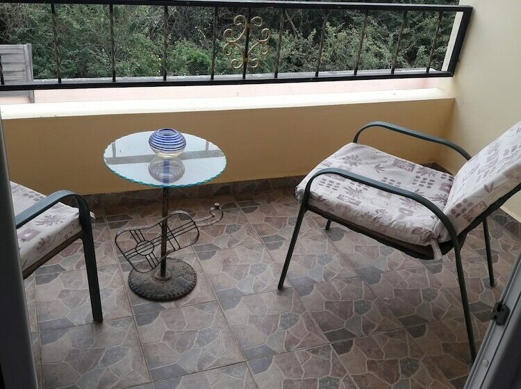 Family Suite, Pallagino Guest House