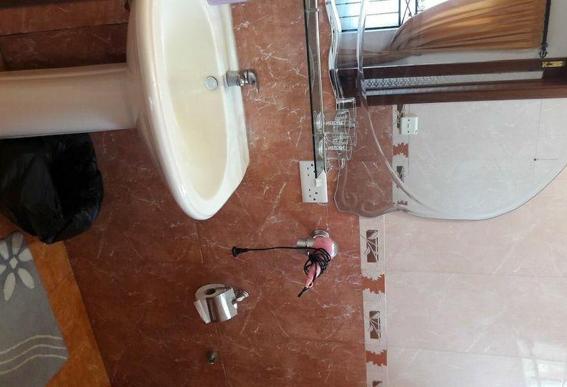 Family Suite, Pallagino Guest House