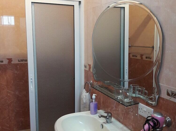 Family Suite, Pallagino Guest House