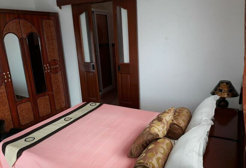 Номер Deluxe Внутренний, Pallagino Guest House