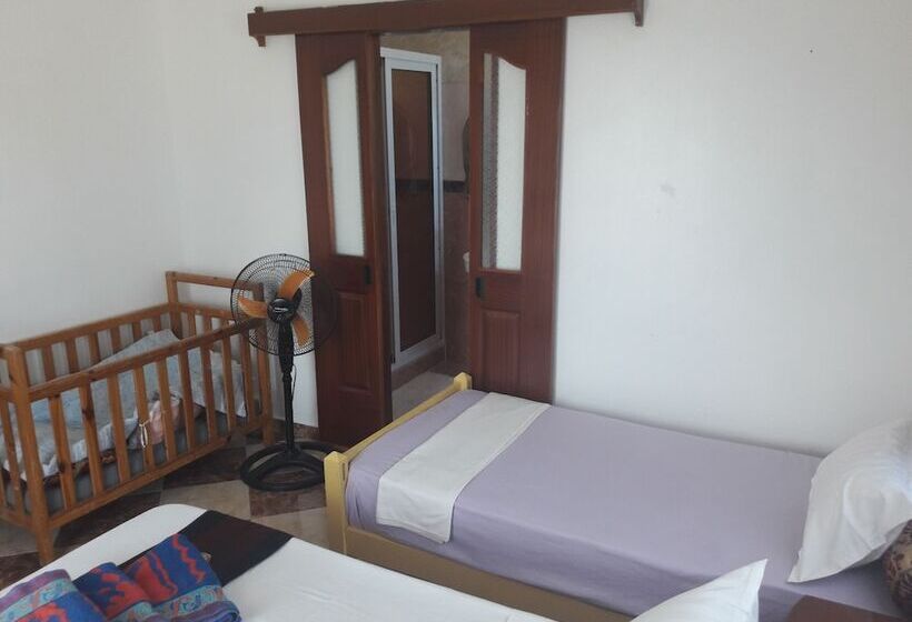 Family Suite, Pallagino Guest House