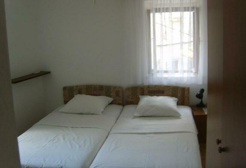 스탠다드 싱글 룸, Rooms Roso