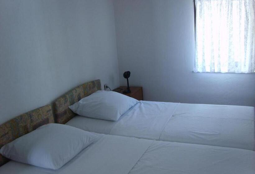 스탠다드 룸, Rooms Roso