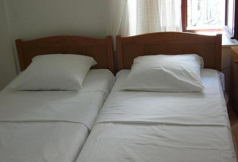 스탠다드 룸, Rooms Roso