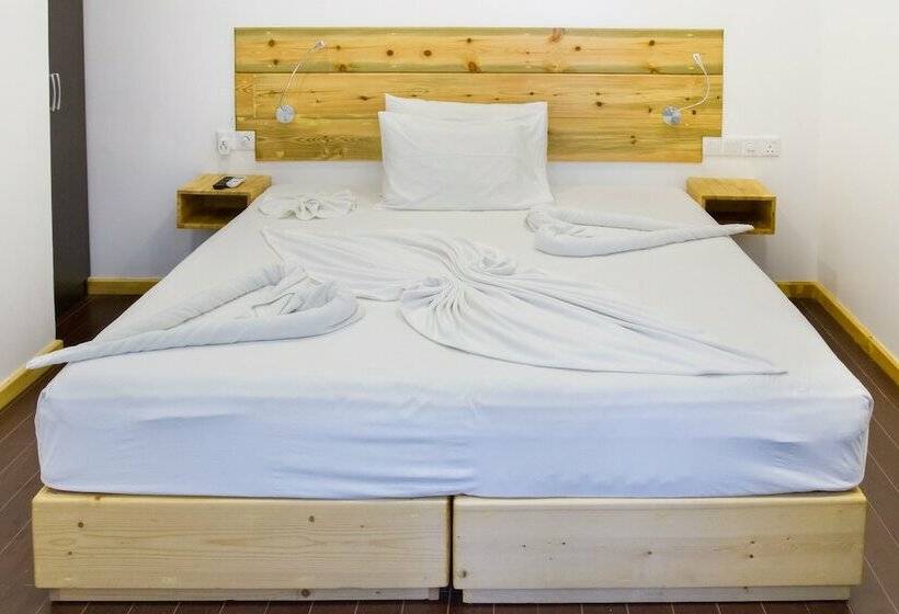 Standard Room, Royal Pearl Inn