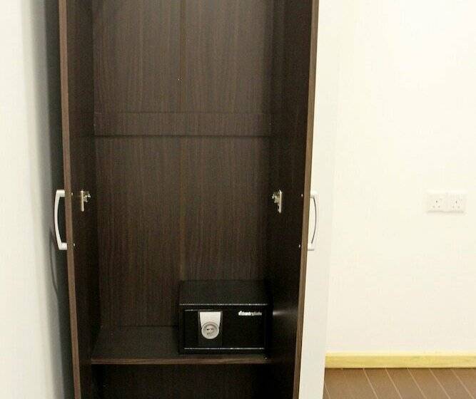 اتاق استاندارد, Royal Pearl Inn