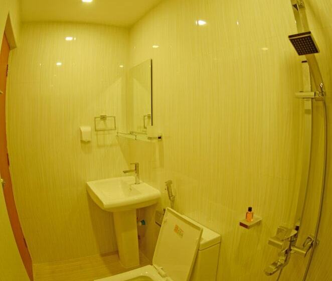 اتاق استاندارد, Royal Pearl Inn