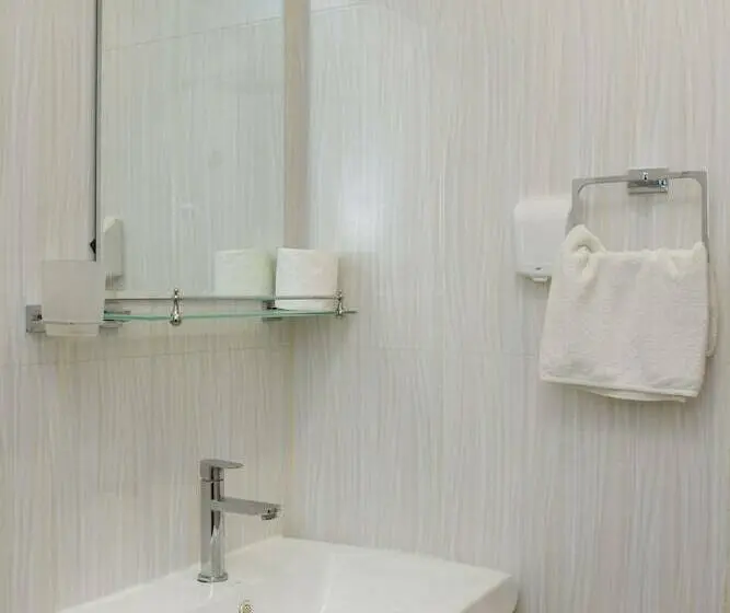 اتاق استاندارد, Royal Pearl Inn