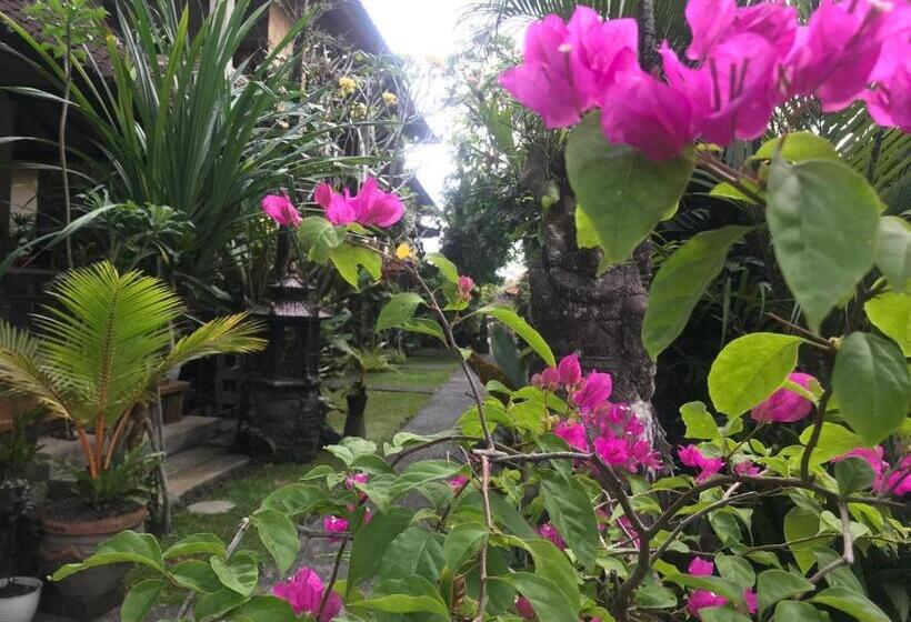 חדר סופריור, Suastika Guest House Ubud