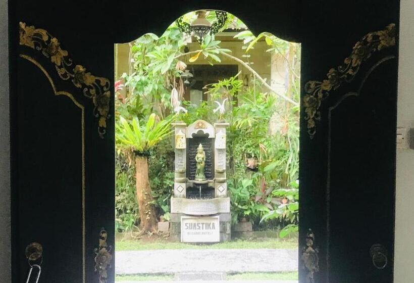 חדר סטנדרט, Suastika Guest House Ubud