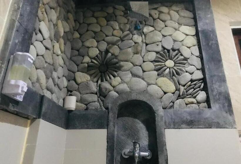 חדר סופריור, Suastika Guest House Ubud