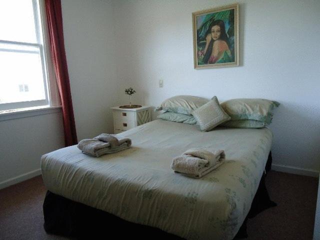Standard-huone Jaettu Kylpyhuone, The Pier Lodge Bed And Breakfast