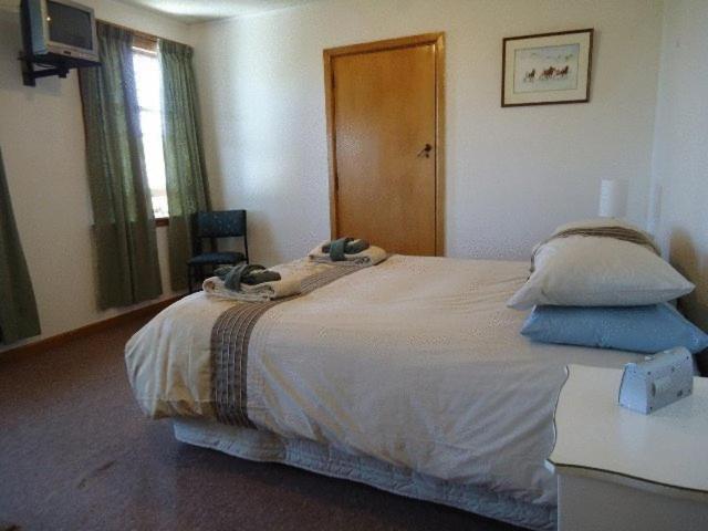 Standard-huone, The Pier Lodge Bed And Breakfast