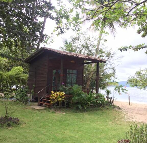 Бунгало Стандарт, Bangbaobeach Resort