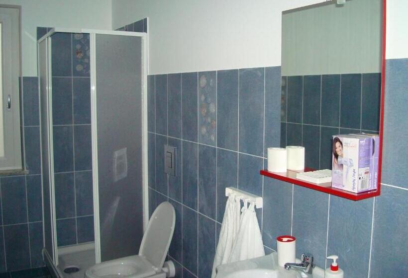 标准间, Guest House Mare E Luna