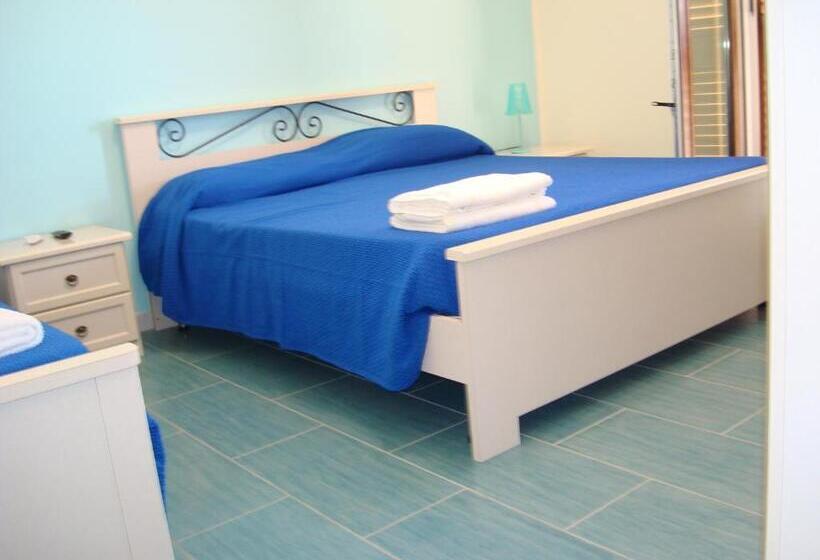 Номер Стандарт, Guest House Mare E Luna