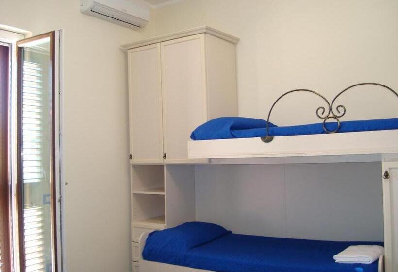 标准间, Guest House Mare E Luna