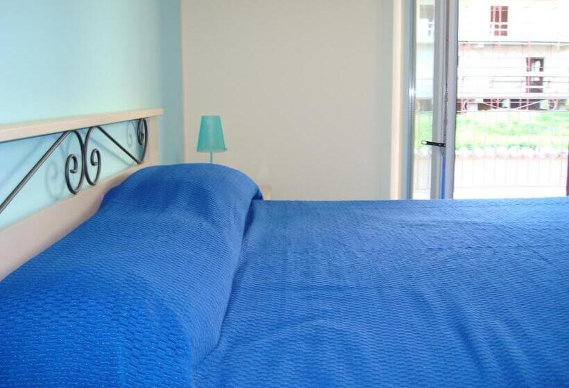 标准间, Guest House Mare E Luna