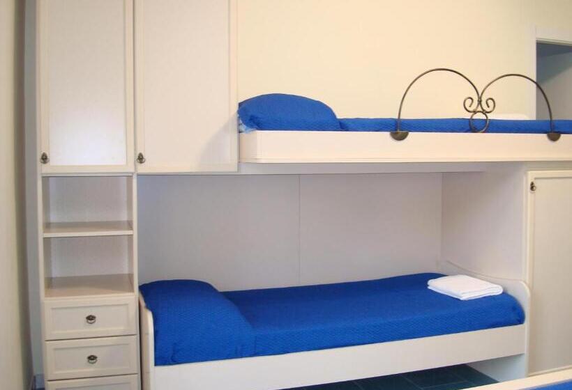 Номер Стандарт, Guest House Mare E Luna