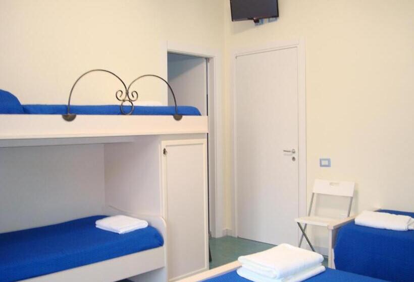 标准间, Guest House Mare E Luna