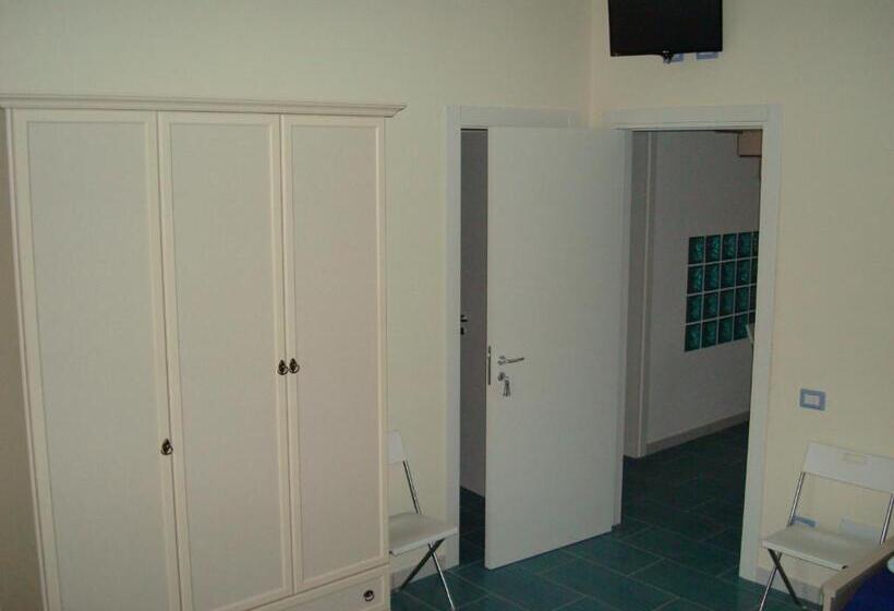 标准间, Guest House Mare E Luna