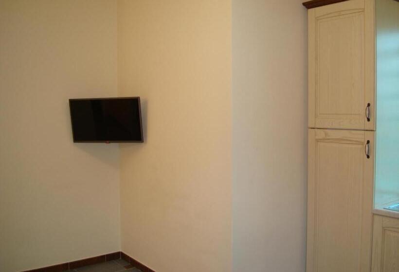 Апартаменты 2 Спальни, Guest House Mare E Luna