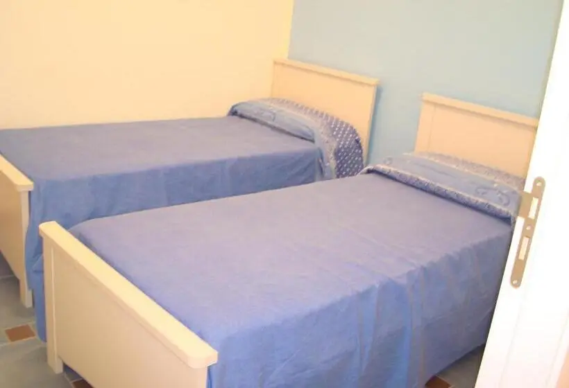 ２ベッドルームアパートメント, Guest House Mare E Luna